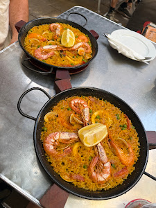 Santos Tapas — fotografia 4