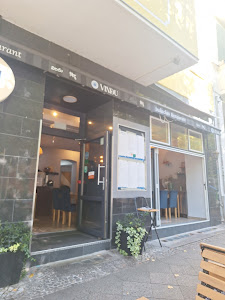 Vindu Indisches Restaurant — fotografia 5