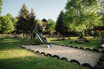 Leisure & Camping Park Thräna — fotografia 5