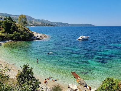 Paralia Pipitos — fotografia 5