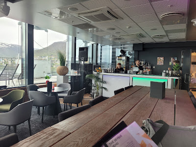 The Skybar