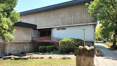 Museum Of Mosaics — fotografia 3