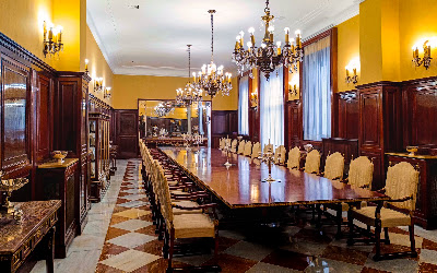 Museo Naval de San Fernando — fotografia 5