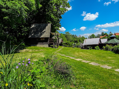 Rekreační středisko Prachovská osma — fotografia 4