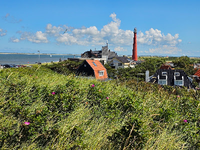 Fort Kijkduin — fotografia 5