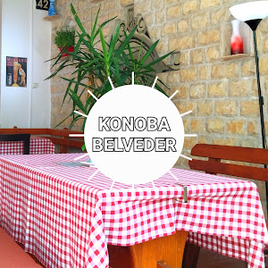 Konoba "Belveder" — fotografia 5