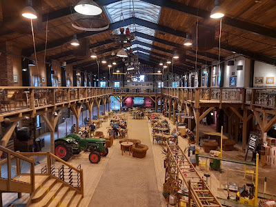 Karl's Adventure Village Rövershagen — fotografia 5