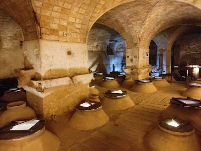 Museo del vino — fotografia 3