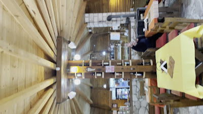 Restoran Moje Selo — fotografia 3