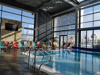 Terme di Hissar Camping — fotografia 3