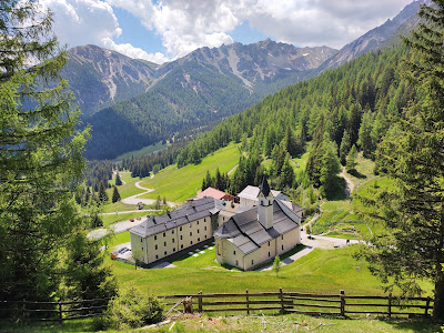 Serlesbahnen Mieders — fotografia 5