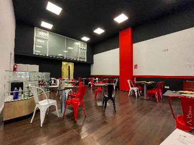 Restaurante Disruptivoo — fotografia 5