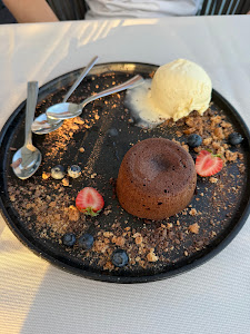 Sky Restaurant — fotografia 5