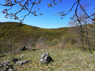 Benevár ruins — fotografia 5