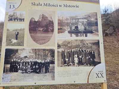 Skała Miłości — fotografia 5