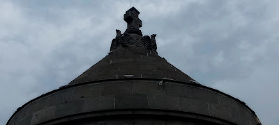 Mausoleul de la Mărășești — fotografia 2