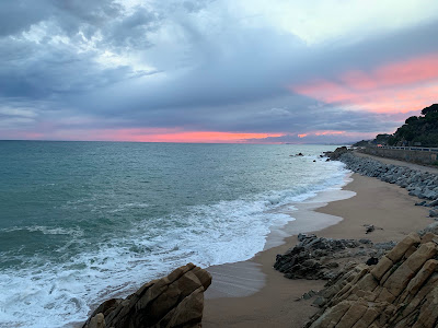 Platja de la Murtra — fotografia 3