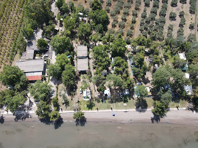 Blue Bay CAMPING — fotografia 5