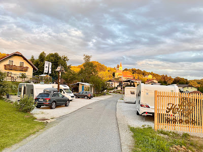 Bee Happy Farmstay / Camperstop - Stellplatz - Camping Slowenien — fotografia 5