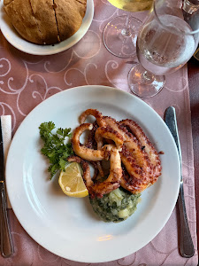 Restaurant Porto — fotografia 4