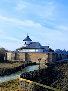 Mănăstirea "Turnu de Prahova" — fotografia 3