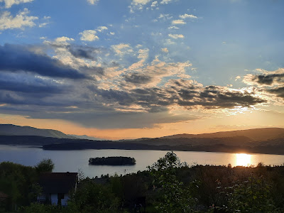 Vlasina Lake — fotografia 5