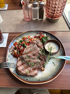 Meat Again Grill & Wine (gluten-free & lactose-free) — fotografia 4