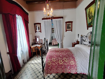 House Museum Federico Garcia Lorca — fotografia 5