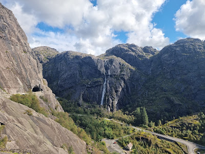 Jøssingfjord utsiktsplass