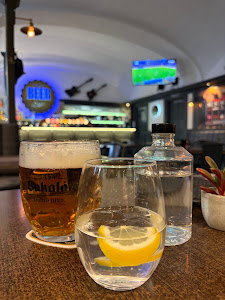 BeerLegal Beer&Bistro — fotografia 5