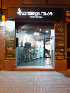 La Mare del Tano — fotografia 5