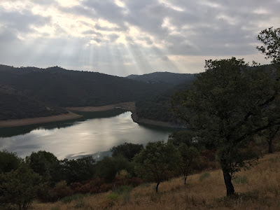 Ruta del Agua de Guillena — fotografia 3