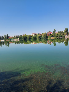 Lacul Tei — fotografia 5