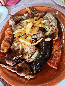 Bar Asador La Fernandina — fotografia 5