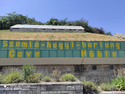 Szemlő-hegyi Cave — fotografia 3
