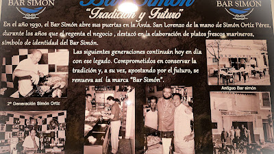 Bar Simón — fotografia 5
