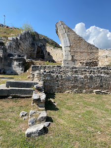 Archaeological Site of Philippi — fotografia 4