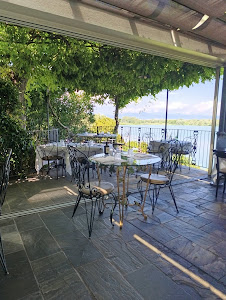Ristorante Ardea Purpurea - Le Ali del Frassino — fotografia 3