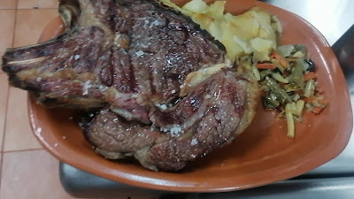 Asador "La Despensa De La Alpujarra" — fotografia 2