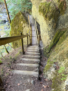 Wasserwanderweg Hittisau — fotografia 3