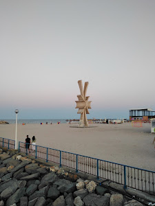 Obeliscul din Costinești — fotografia 3