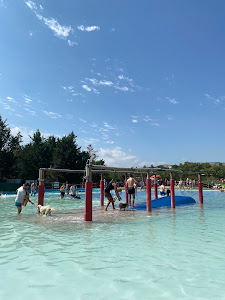 Aquatic park for dogs Can Jané — fotografia 5