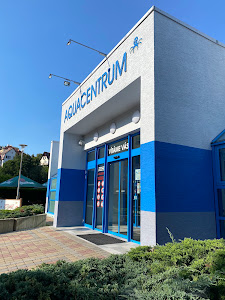 Aquacentrum Teplice — fotografia 4