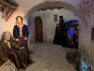 Μουσείο Ελληνικής Ιστορίας Παύλου Βρέλλη — fotografia 4