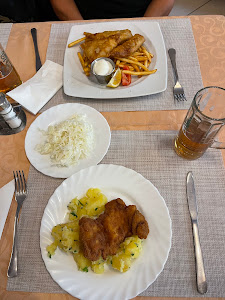 King Matthias Restaurant — fotografia 5