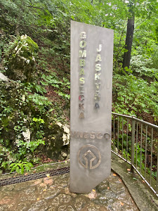Gombasek Cave — fotografia 4