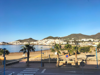 Playa de San José — fotografia 5