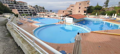 Ouranoupoli Camping & Bungalows — fotografia 4