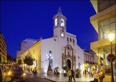 Parroquia de la Purísima Concepción — fotografia 3