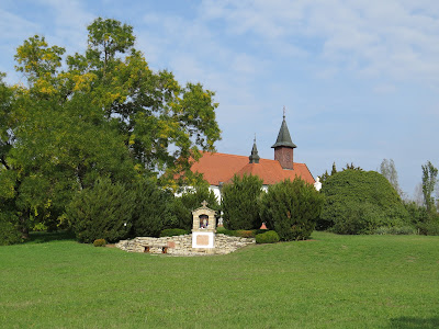 KEFAG Zrt. Kecskeméti Arborétum — fotografia 3